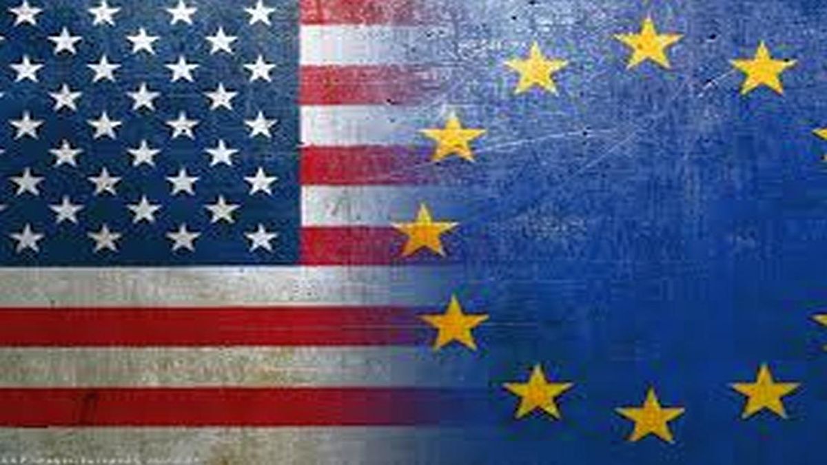 The European Union reached an agreement with the US that does not convince and can complicate its economy