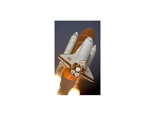 La agencia espacial estadounidense se quiere deshacer de varias naves, y las ofrece con importantes descuentos.