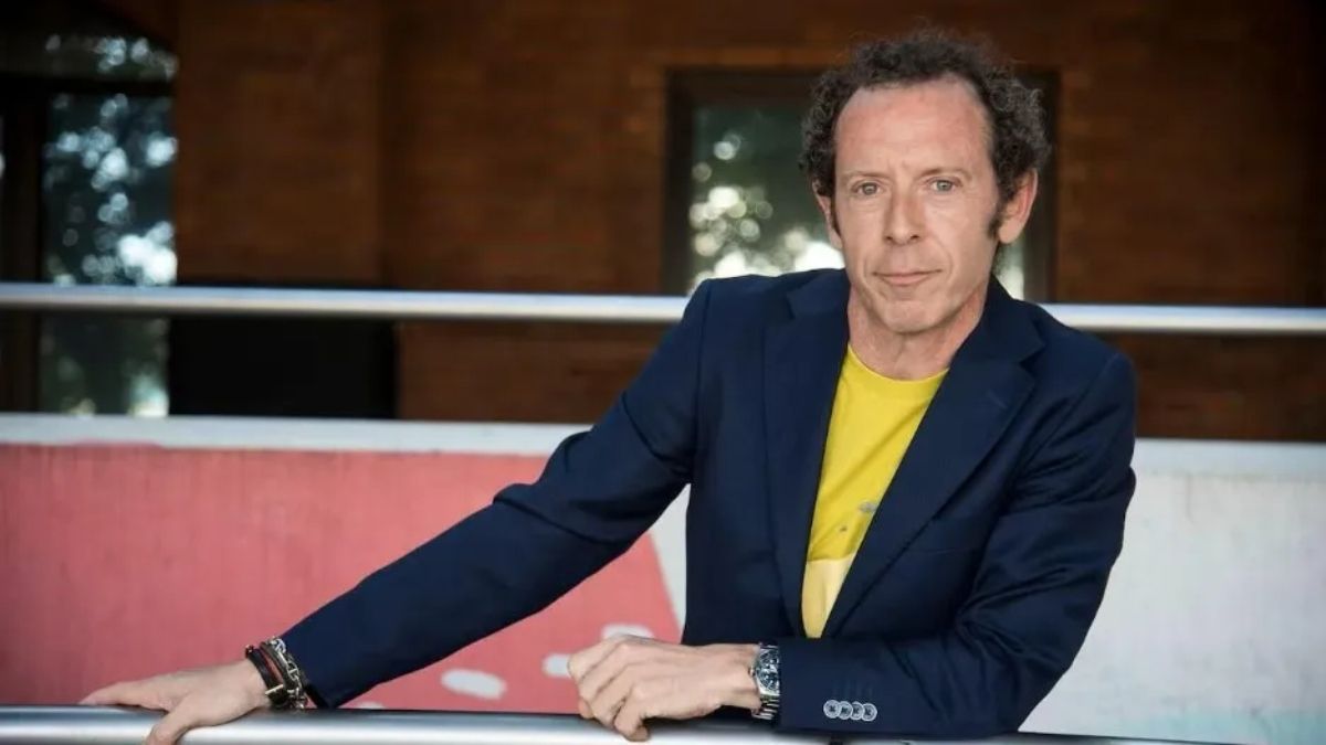 Alfred Oliveri, former CQC and recognized documentary director died