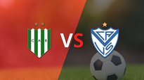 velez vence a banfield 2 a 1