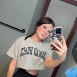 Anna tenía 18 años y cursaba su último año de secundaria. Anna tenía 18 años y cursaba su último año de secundaria.