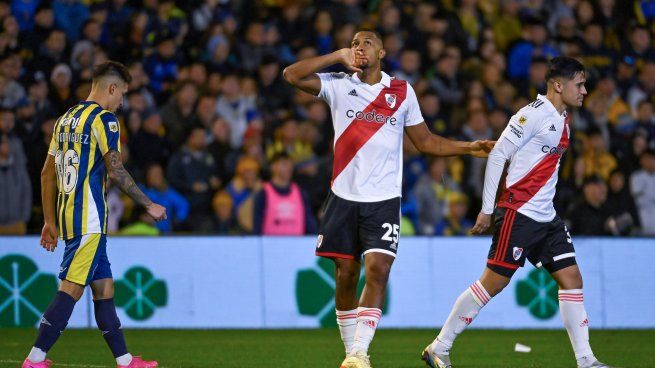 Citado. Salomón Rondón jugará para Venezuela en la primeras fechas de las Eliminatorias Sudamericanas.