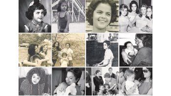 ámbito.com | La mandataria cumplió ayer 68 años y desde la página oficial en Facebook del Partido de los Trabajadores (PT) le rindieron un homenaje con las principales postales de su vida personal.