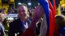Yamandú Orsi se perfila como el candidato del Frente Amplio por la presidencia de Uruguay.