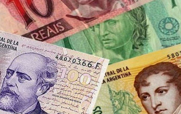 gobierno no espera que la moneda comun con brasil sea un problema para el fmi