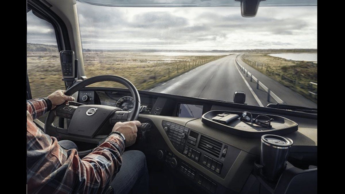 Trucker’s Day in Argentina: why is it celebrated every December 15?