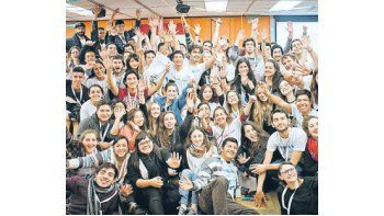 ámbito.com | YOUTHSPARK LIVE. La iniciativa de Microsoft destinada a los jóvenes.