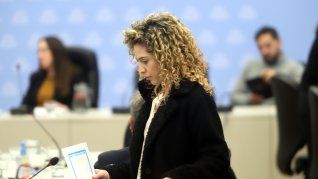 Arrieta, ex La Libertad Avanza, confirmó el nuevo bloque en redes sociales.