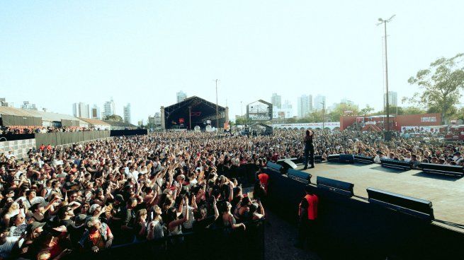 Llega una nueva edición del festival en Santa Fe.
