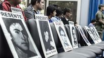 En la Semana de la Memoria, continúan 19 juicios por delitos de lesa humanidad