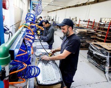 La iniciativa que cuenta con media sanción, aun debe tratarse en Diputados. La iniciativa que cuenta con media sanción, aun debe tratarse en Diputados.