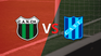 Argentina - First National: Nueva Chicago vs San Telmo, Date 23 Argentina - First National: Nueva Chicago vs San Telmo, Date 23