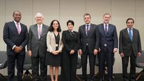 g20, club de paris y fmi: la agenda de massa en su segundo dia en washington