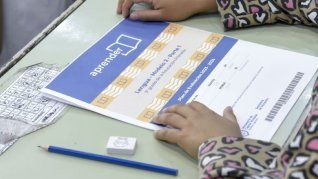 El Plan Plurianual de Evaluación Nacional 2026-2030 busca consolidar una política de evaluación más previsible, más coordinada entre Nación y provincias y más enfocada en el uso pedagógico de la información. El Plan Plurianual de Evaluación Nacional 2026-2030 busca consolidar una política de evaluación más previsible, más coordinada entre Nación y provincias y más enfocada en el uso pedagógico de la información.