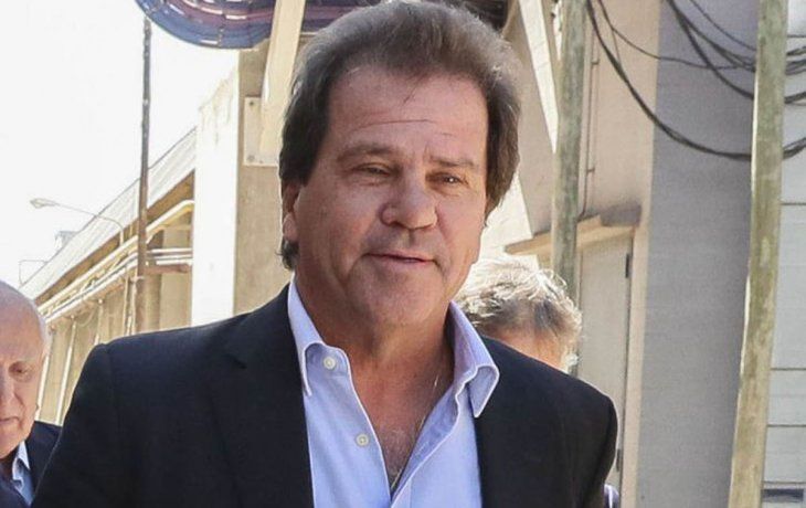 Sergio Nardelli, uno de los dueños de VIcentin.