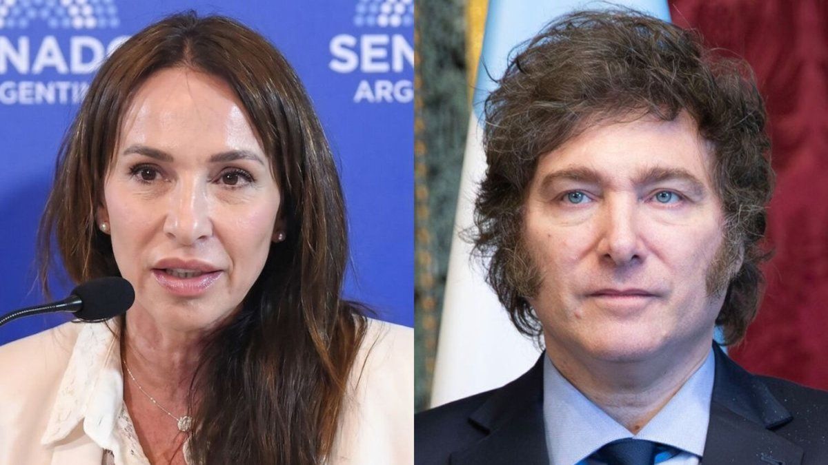 Sin María Verónica Michelli en la lista, Javier Milei oficializó el nombramiento de más de 50 jueces federales