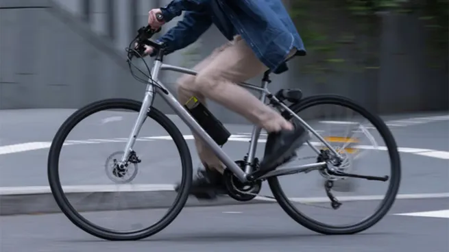 El invento millonario que revolucionará las bicis.