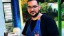Matías Burstein, the eighth Argentine found dead in the Israel-Hamas War. Matías Burstein, the eighth Argentine found dead in the Israel-Hamas War.