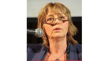 Alejandra Gils Carbó