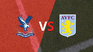 england - premier league: crystal palace vs aston villa date 38 england - premier league: crystal palace vs aston villa date 38