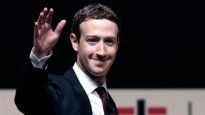 Los consejos financieros de Mark Zuckerberg.&nbsp;