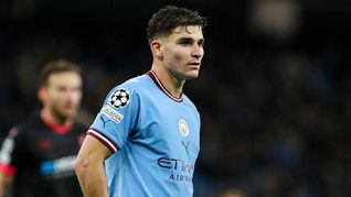 Arsenal se impuso por 4-1 tras los fallos de Kevin De Bruyne y del español Rodri