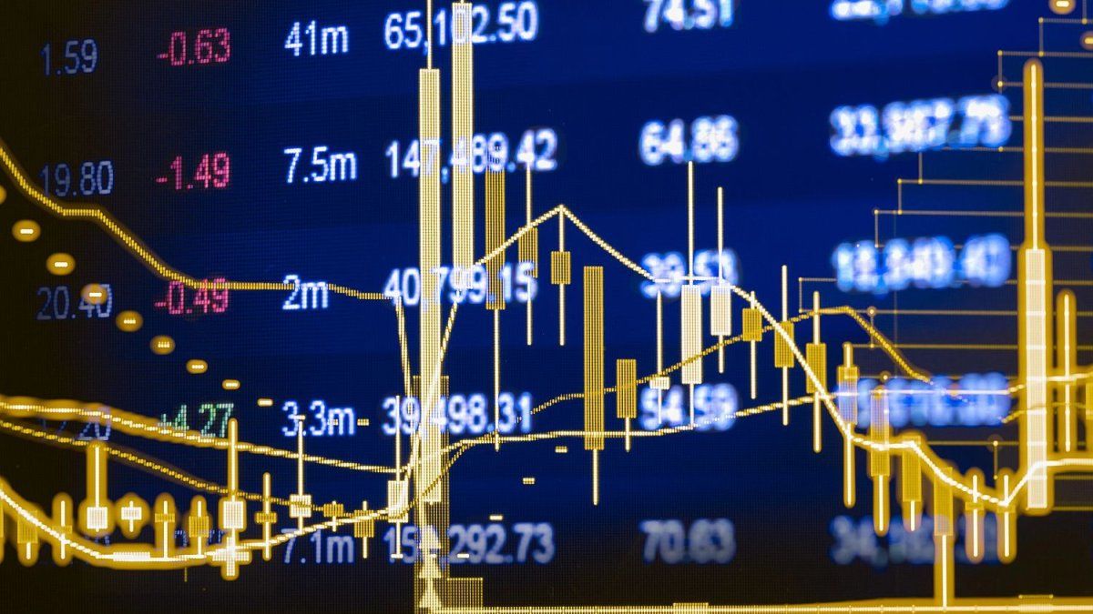 Bonos y Merval suben en Wall Street tras pago de deuda del Gobierno
