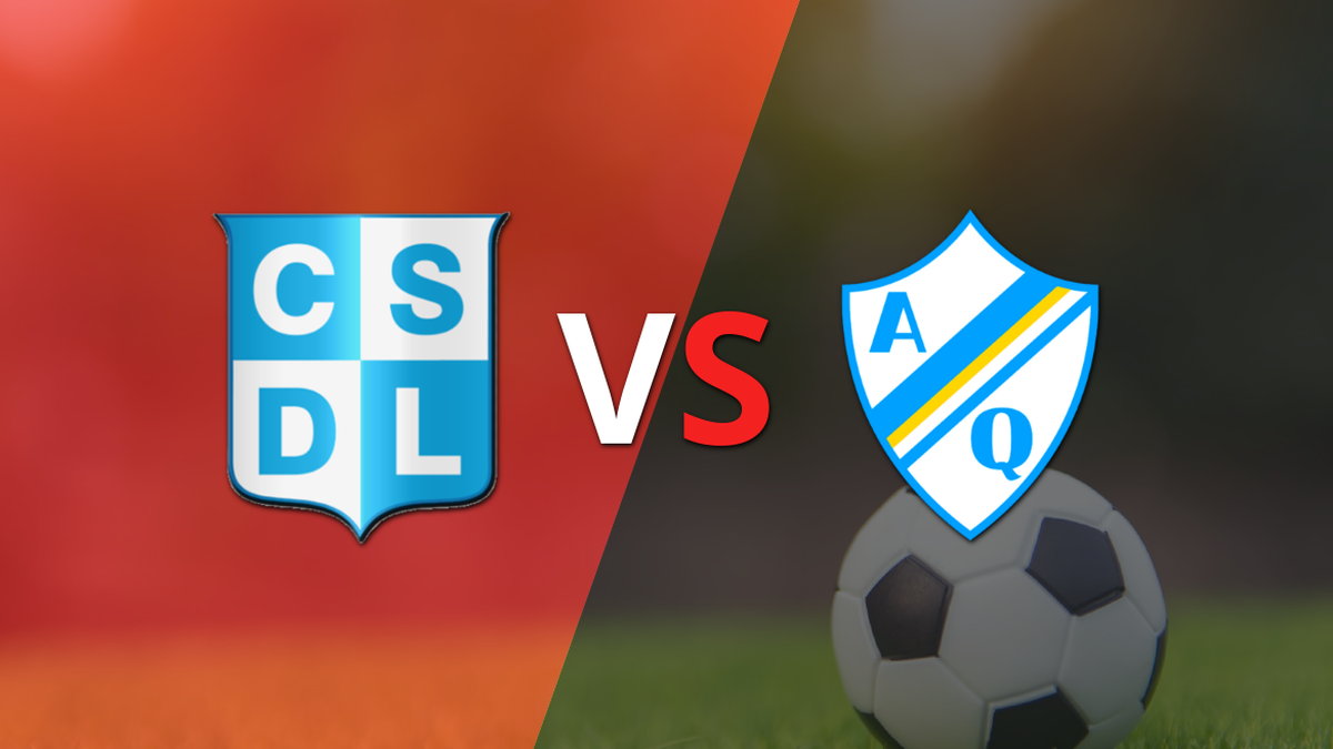 Liniers will receive Arg. de Quilmes on date 10