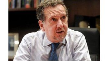 Lino Barañao.