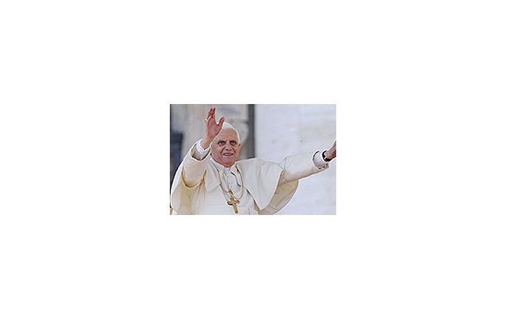 Benedicto XVI