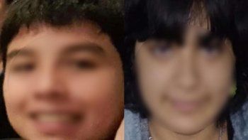 Encontraron a los adolescentes de 13 años que habían desaparecido en Banfield