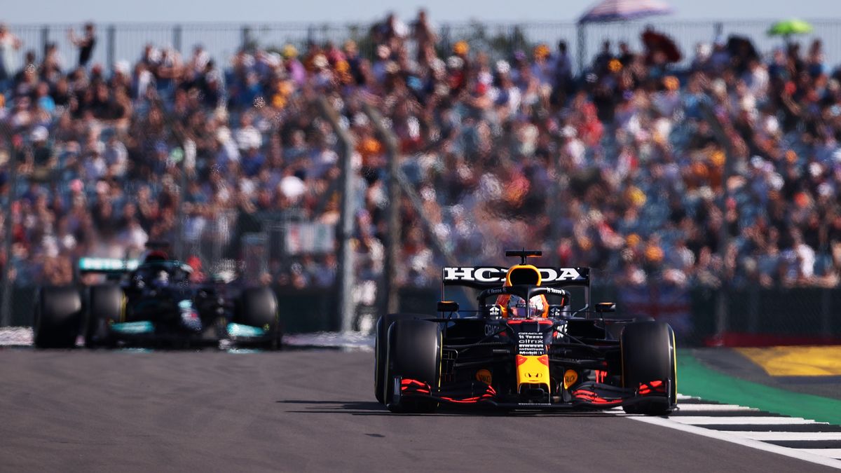 Formula 1: six key moments in the fight between Verstappen and Hamilton