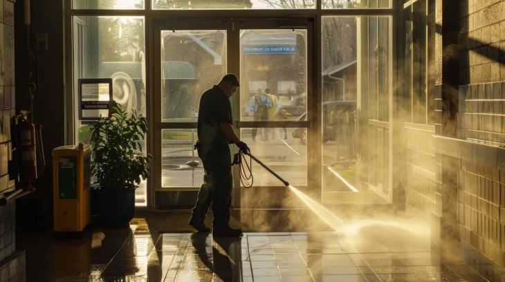 En los consorcios crece la preocupación, la morosidad avanza y cuestan mantener áreas comunes y de servicios en los edificios En los consorcios crece la preocupación, la morosidad avanza y cuestan mantener áreas comunes y de servicios en los edificios