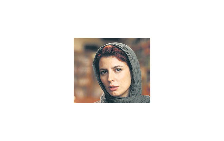 «Una separación», del iraní Asghar Farhadi, se alza como la gran favorita. Y ya hace cinco días ganó el Globo de Oro.
