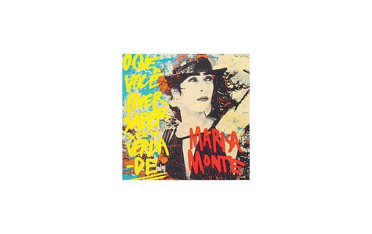 Marisa Monte, de la tradición al pop