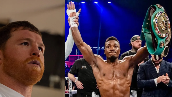 Saúl Canelo Álvarez tiene fecha y rival para su regreso al ring.