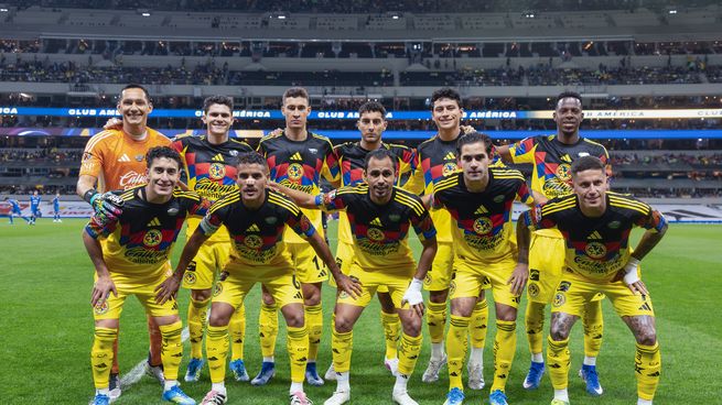 América recibe a Toluca por la Jornada 15 en el Estadio Banorte, buscando un triunfo que le vaya asegurando la clasificación a la Liguilla del Clausura 2026.