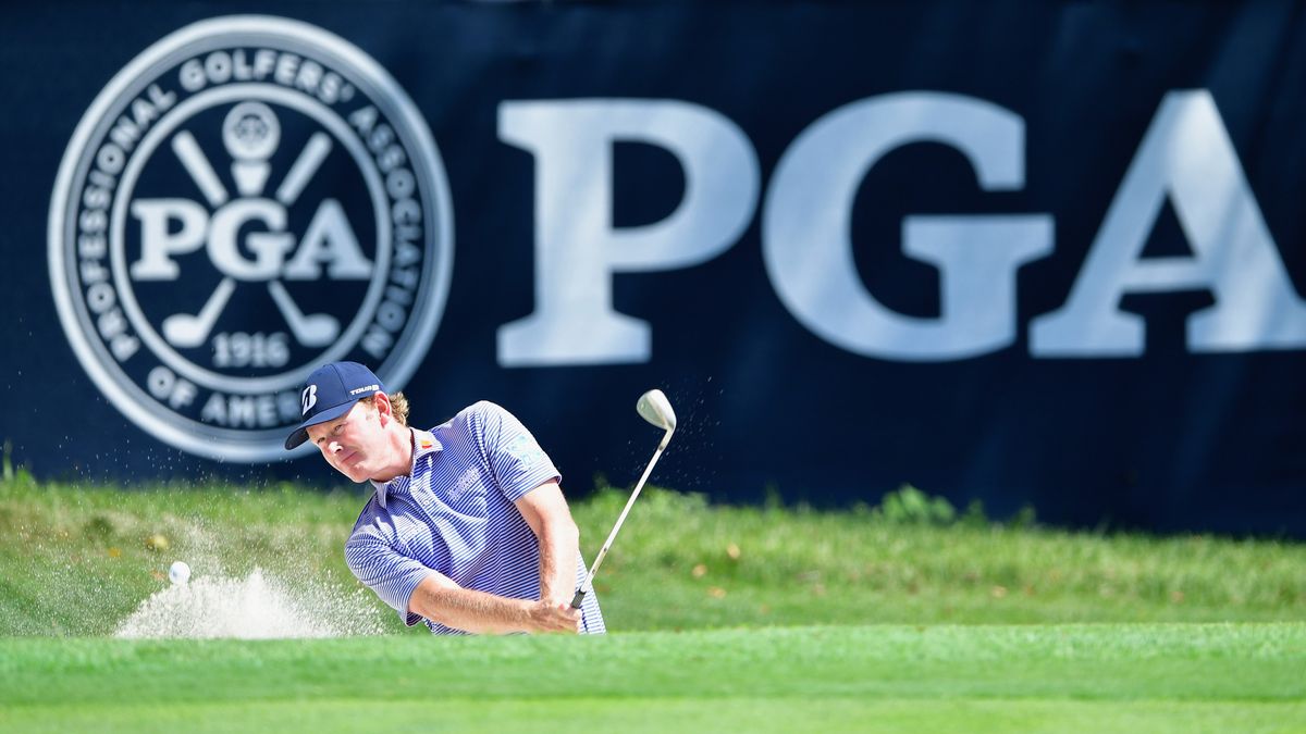 The owner of Liverpool invests  billion in the PGA Tour, while negotiating with Saudi Arabia