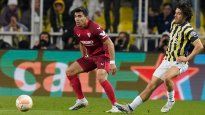 Sigue. Sevilla continúa avanzando en la Europa League.