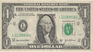 The most wanted dollar: collectors pay up to US $ 24,000 for this strange ticket