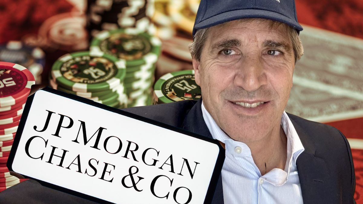 Ministry of Economy of Improvisation at the service of JP Morgan and the IMF
