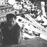 LR3 Radio Belgrano TV fue el nombre de lo que más tarde sería conocido como Canal 7.