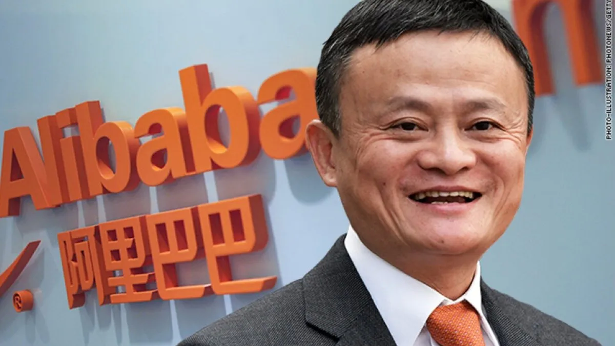 What can the visit of the Chinese investor mean?
