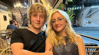 Eugenia Rolón, pareja del tiktoker libertario Iñaki Gutiérrez, fue aprehendida tras protagonizar un choque en Mar del Tuyú en el que dio 1.89 de alcohol en sangre.