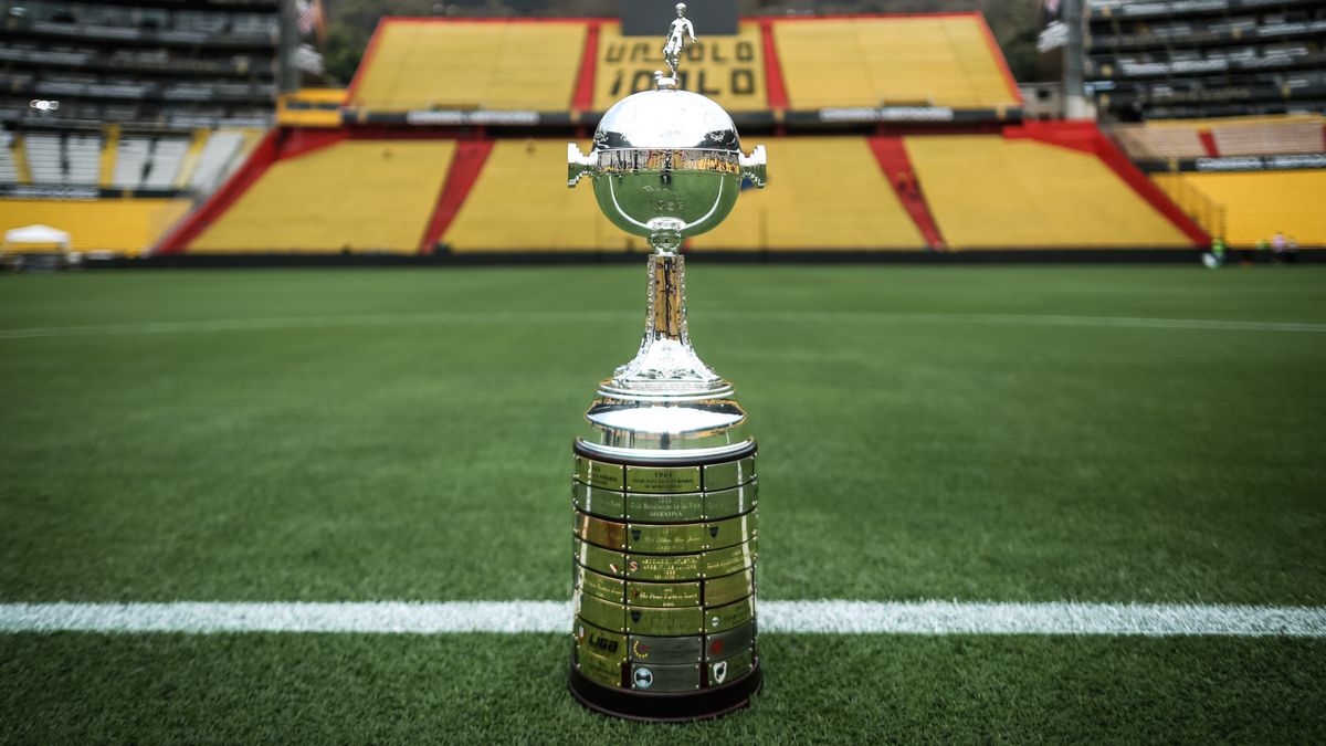 ESPN announced an important change in the broadcasts of the Libertadores 2024 starting in the round of 16