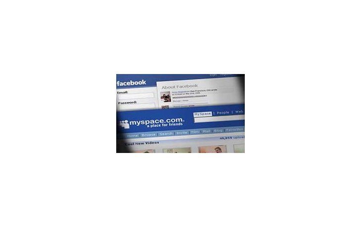 Una alianza para frenar el liderazgo de Facebook.