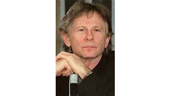 Roman Polanski