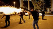 megaoperativo en brasil: detienen a cuatro personas que promovian un golpe contra lula