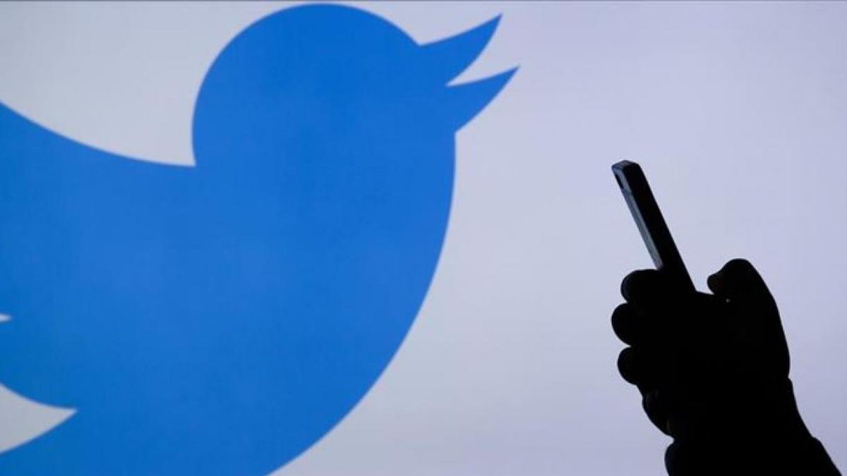 Twitter removed nearly 3,500 government propaganda accounts