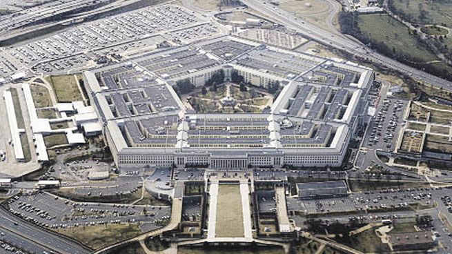 DESCONFIANZA. El Pentágono investiga el origen de la filtración de documentos que exponen secretos militares y operaciones de espionaje contra países aliados.